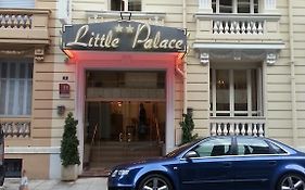 Little Palace