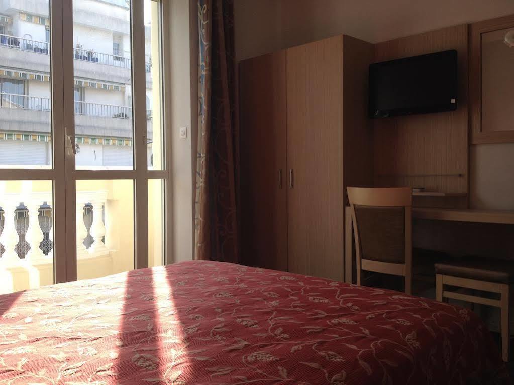 Little Palace Nizza Exterior foto