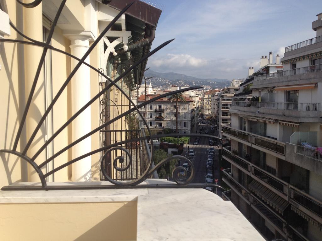 Little Palace Nizza Exterior foto